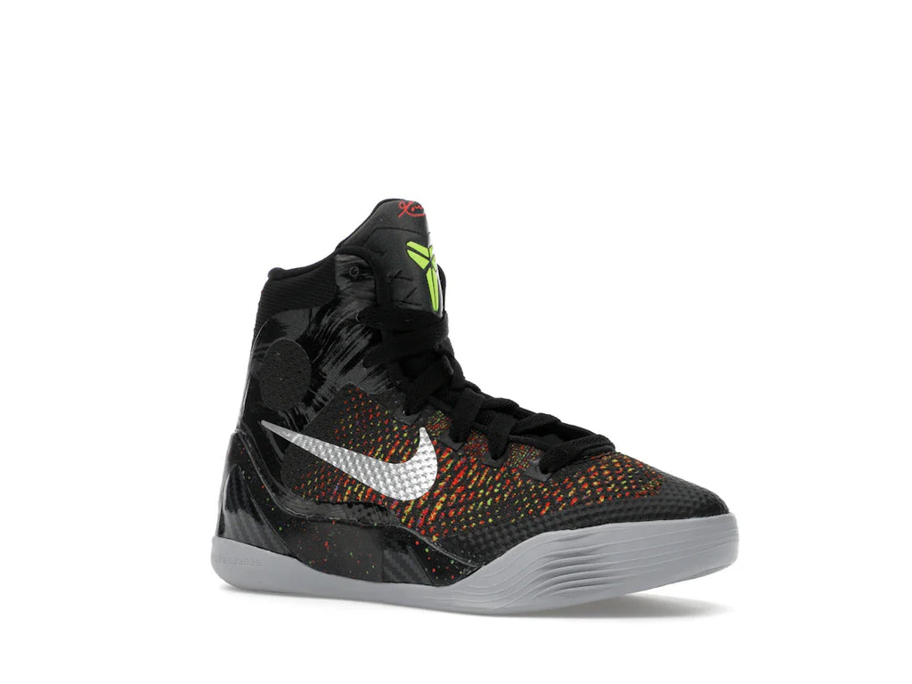Nike Kobe 9 Elite Protro Masterpiece (2025) (GS)
