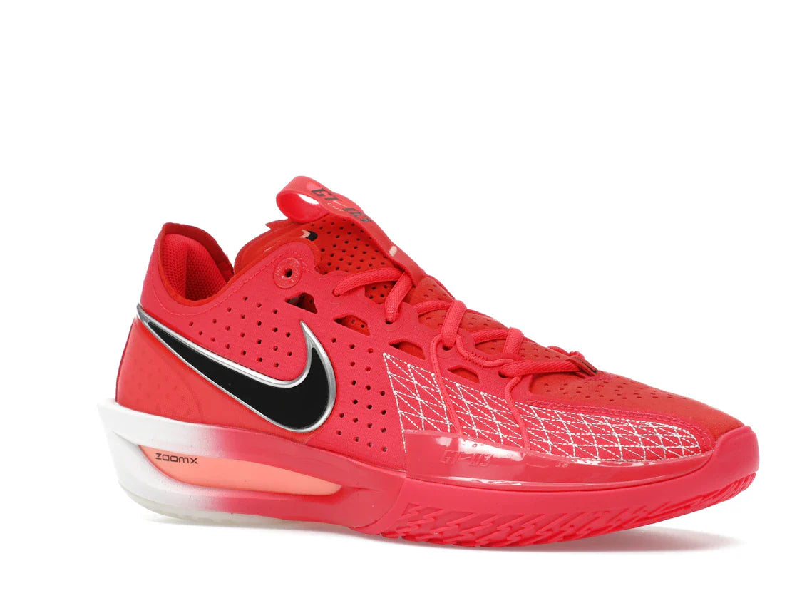 Nike Air Zoom GT Cut 3 Siren Red Summit White Atomic Pink Black