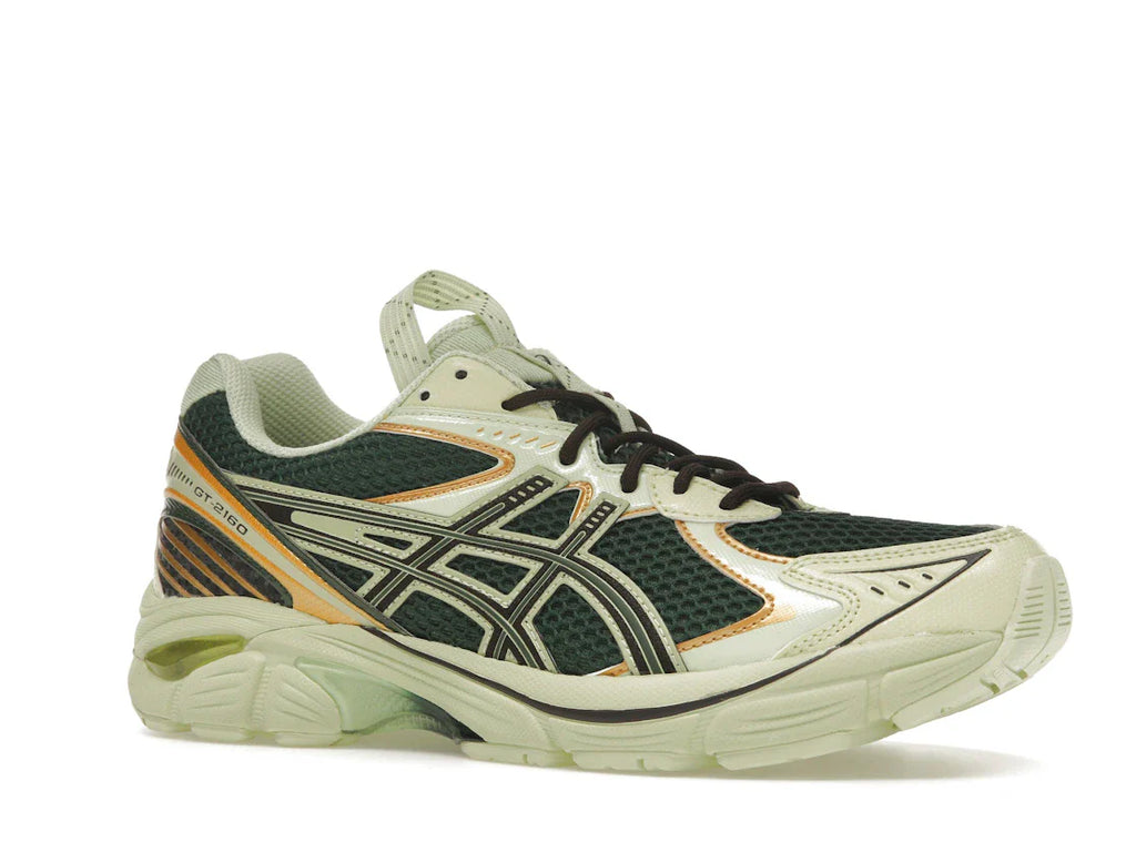 ASICS UB8-S GT-2160 Jade Coffee