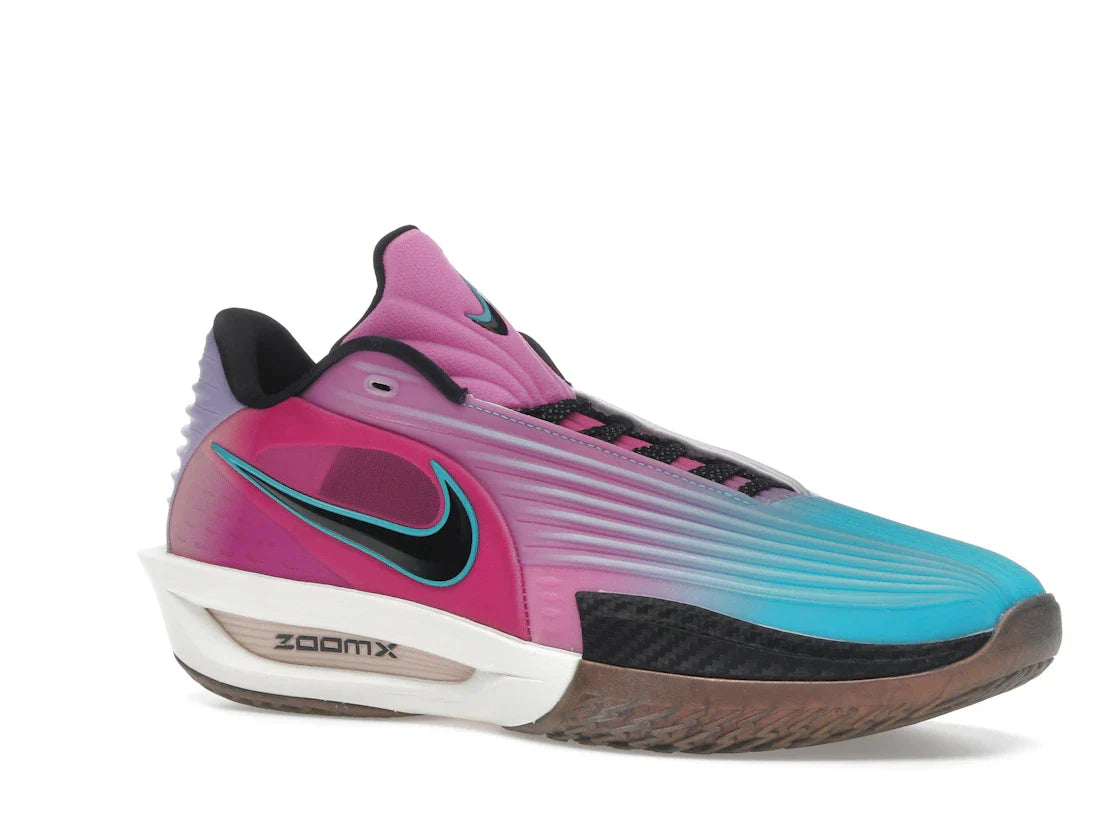 Nike Air Zoom GT Cut 3 Turbo South Beach