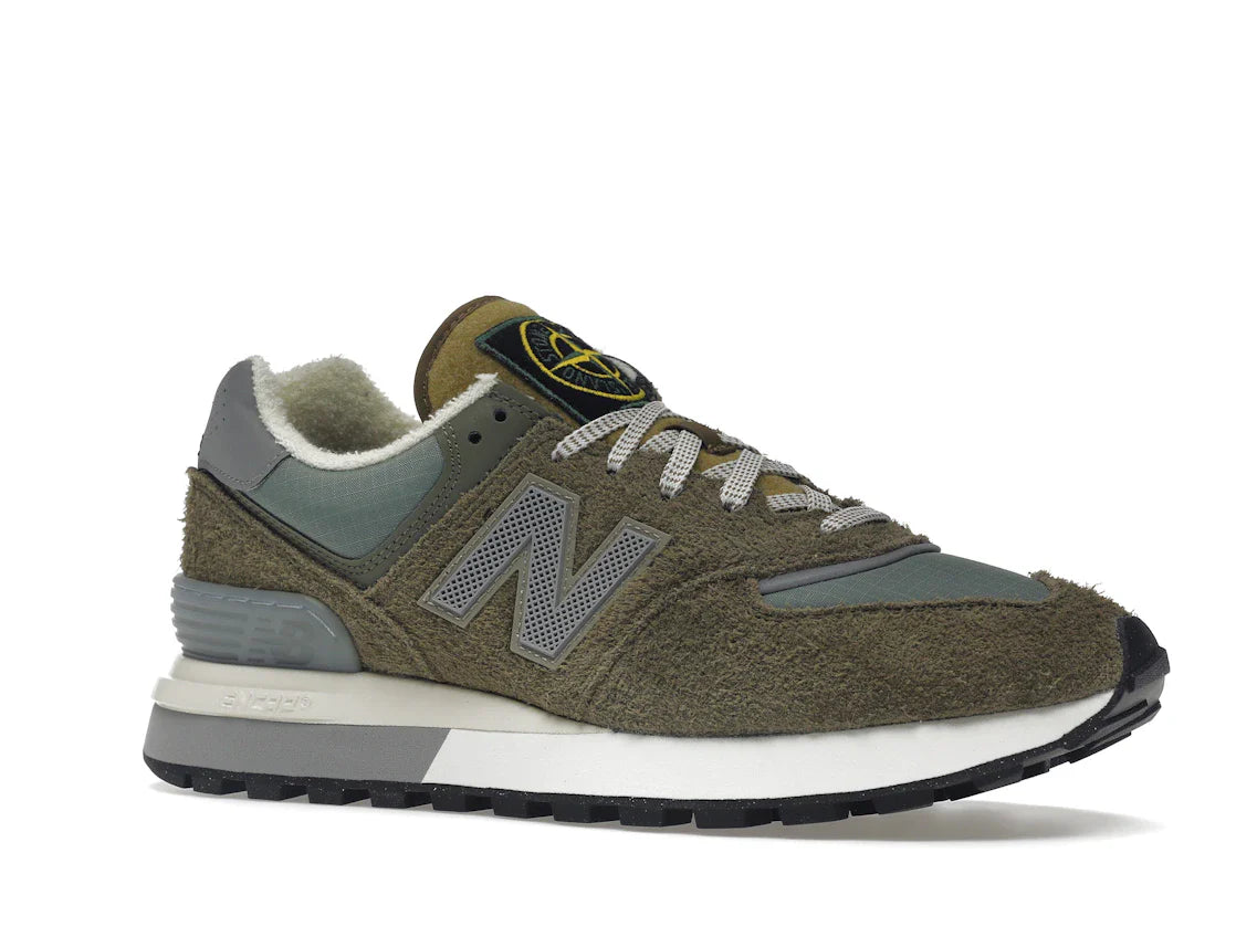 New Balance 574 Legacy Stone Island