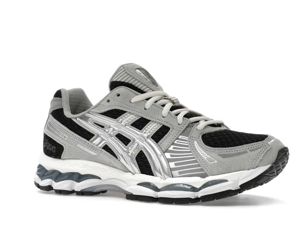ASICS Gel-Kayano 12.1 Kith Torfcreme