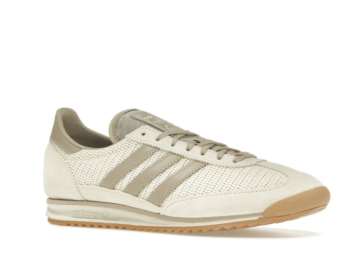 adidas SL 72 OG Cream White Wonder Beige (Damen)