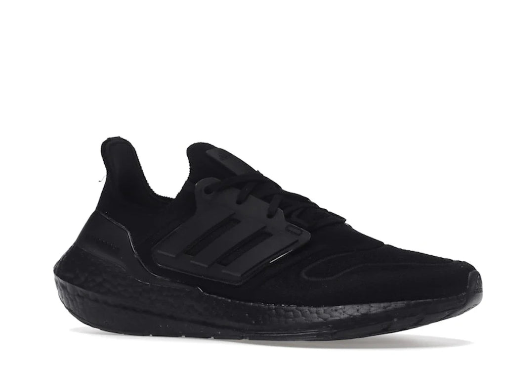 adidas Ultra Boost 22 Triple Black