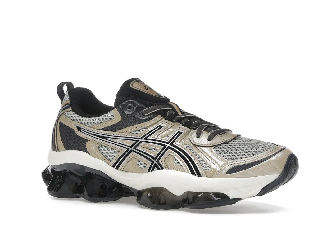 ASICS Gel-Quantum Kinetic Sand Schwarz