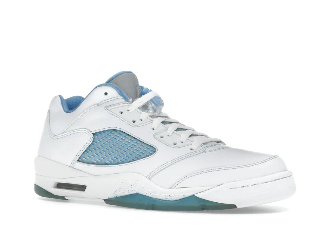 Jordan 5 Retro Low University Blue (Damen)