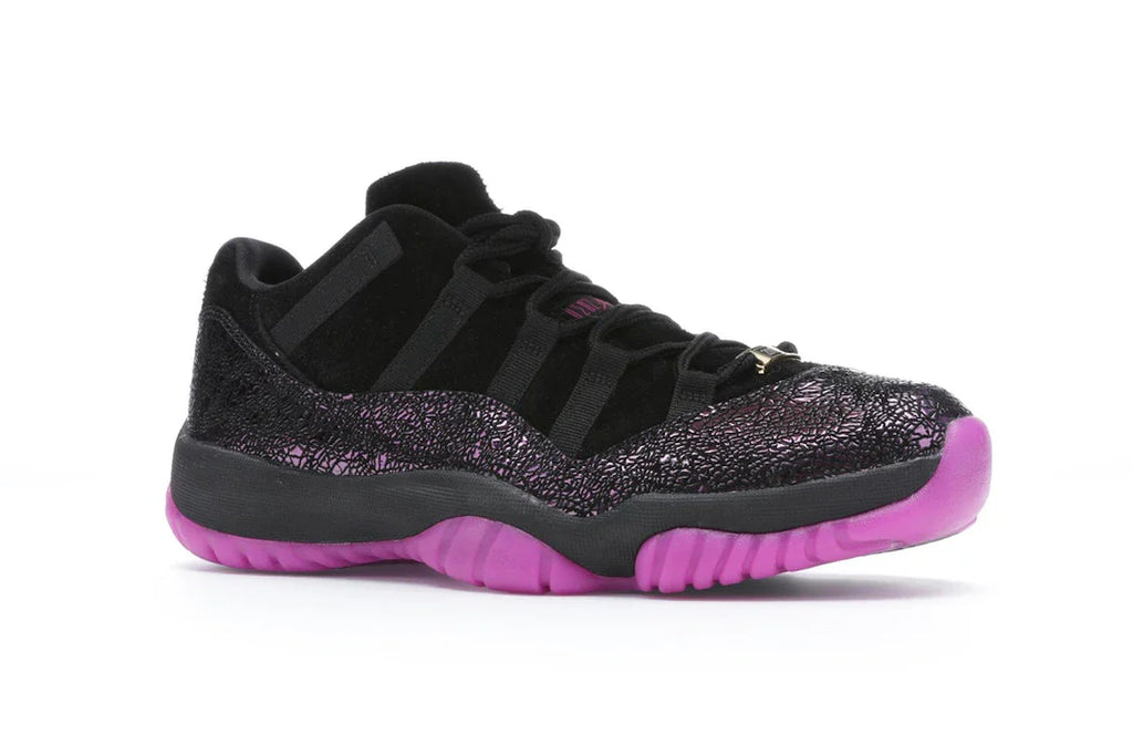 Jordan 11 Retro Low Think 16 Rook To Queen (Damen)