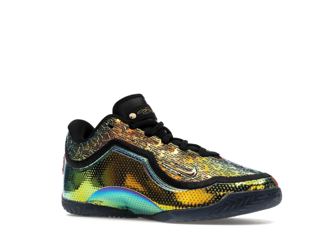 Nike LeBron 23 40K Gold (GS)