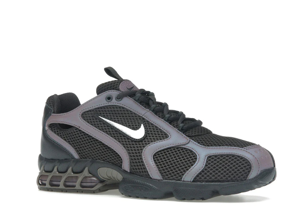 Nike Air Zoom Spiridon Cage 2 Medium Ash