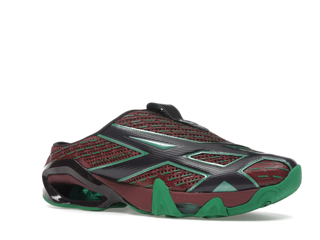 ASICS Gel-Styrax Kiko Kostadinov Dahlie Hellgrün