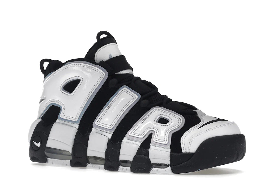 Nike Air More Uptempo 96 Cobalt Bliss