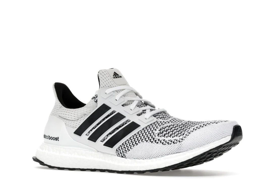 adidas Ultra Boost 1.0 Weiß Kern Schwarz