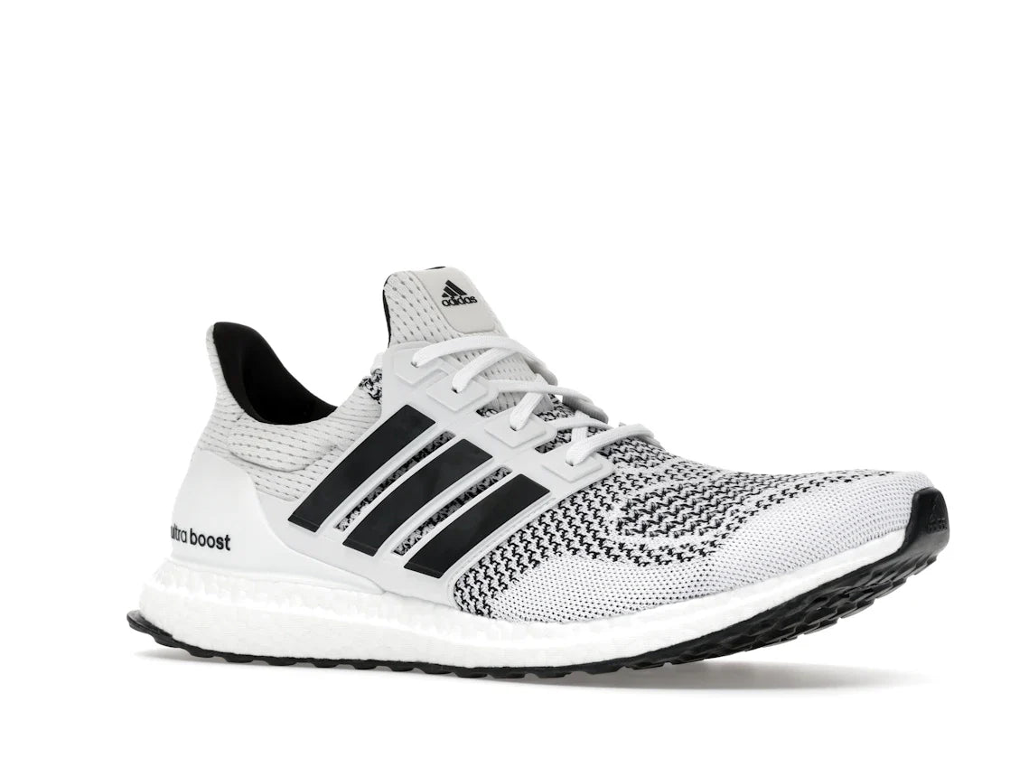adidas Ultra Boost 1.0 Weiß Kern Schwarz