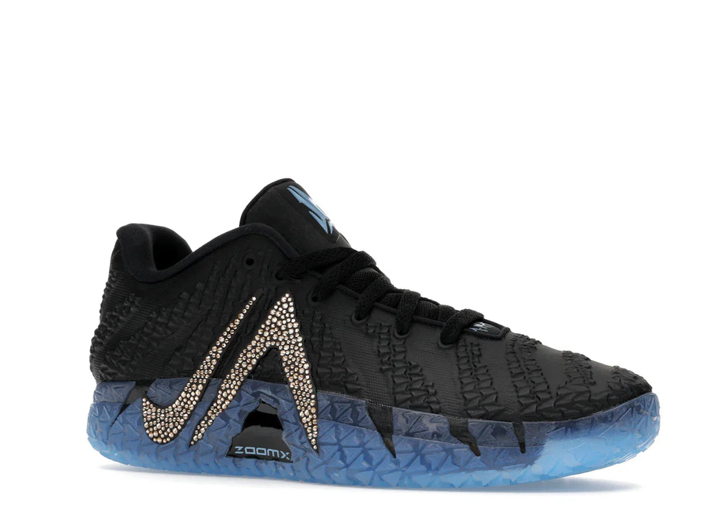 Nike Ja 3 Swarovski Warnetikett
