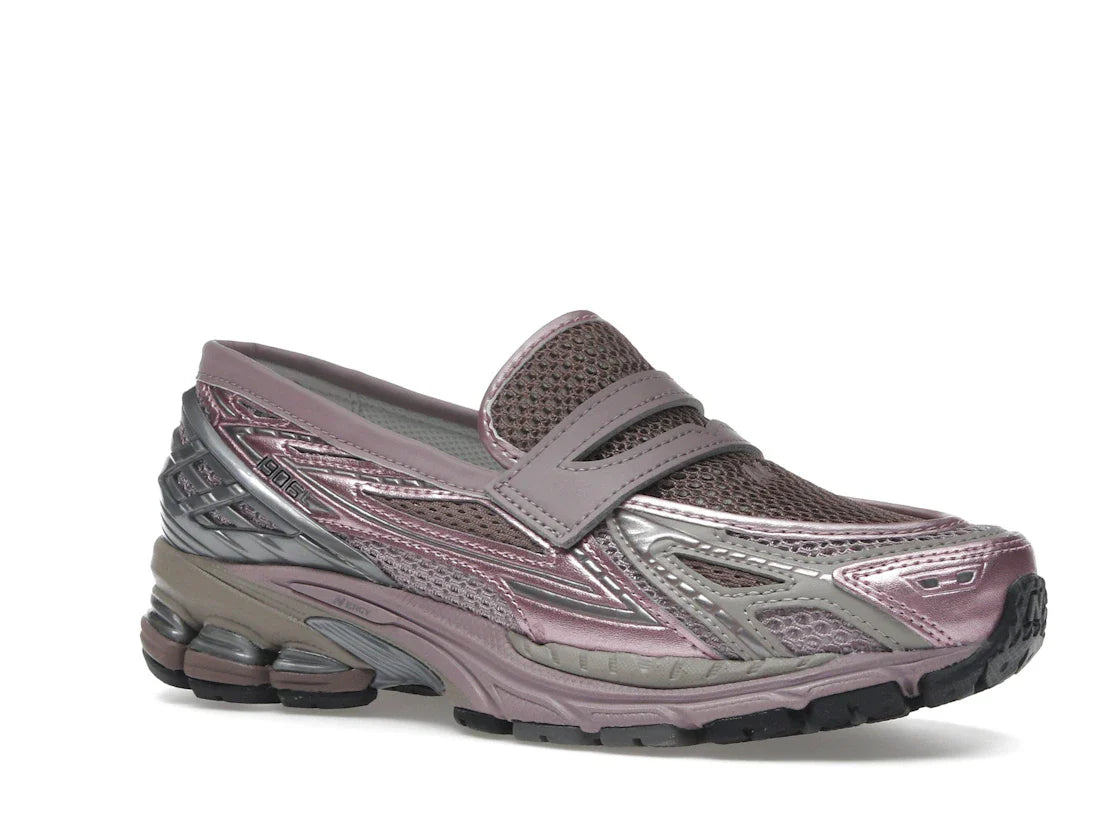 New Balance 1906L Eiswein-Rosa-Taffy
