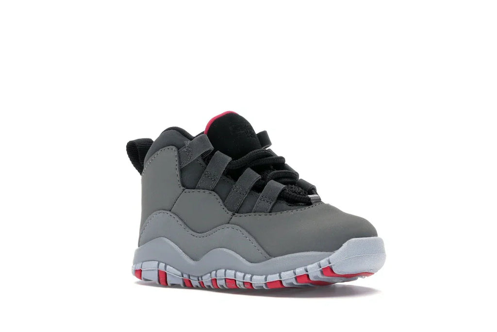 Jordan 10 Retro Rush Pink (TD)