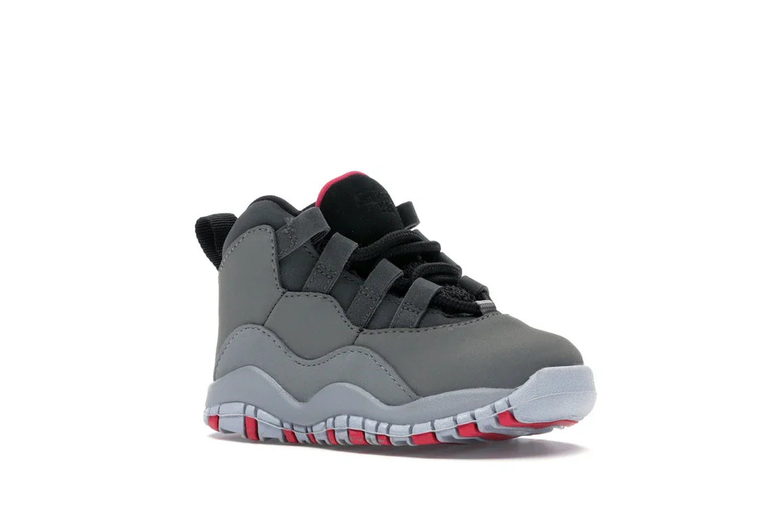 Jordan 10 Retro Rush Pink (TD)