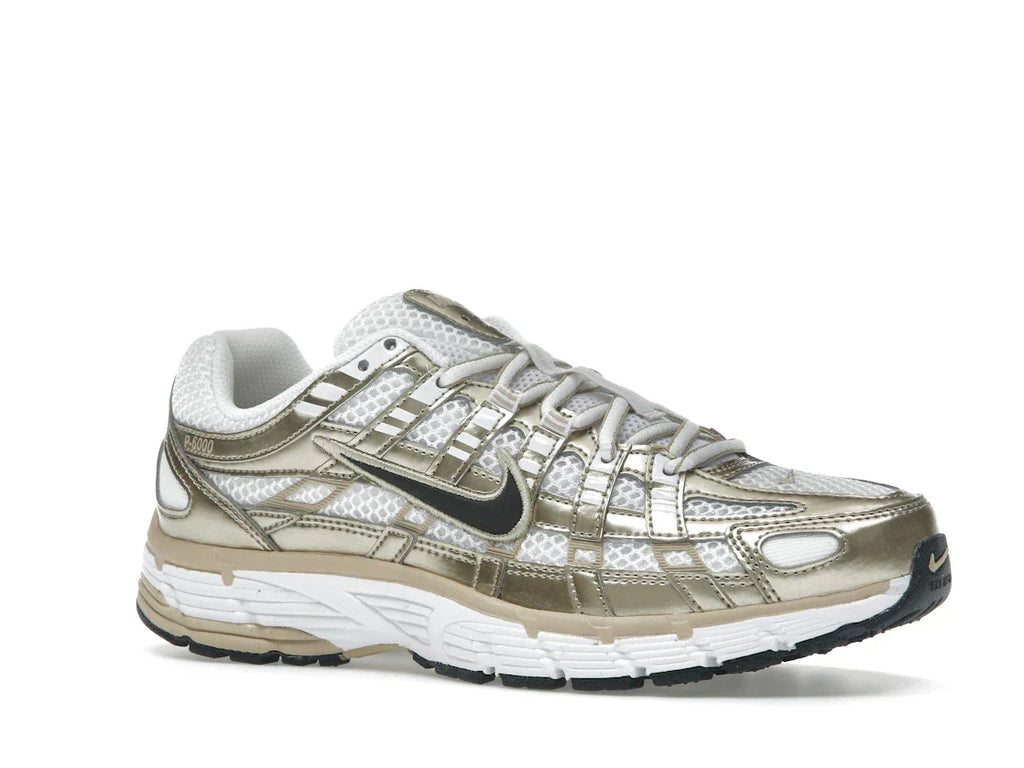 Nike P-6000 Gold (Damen)
