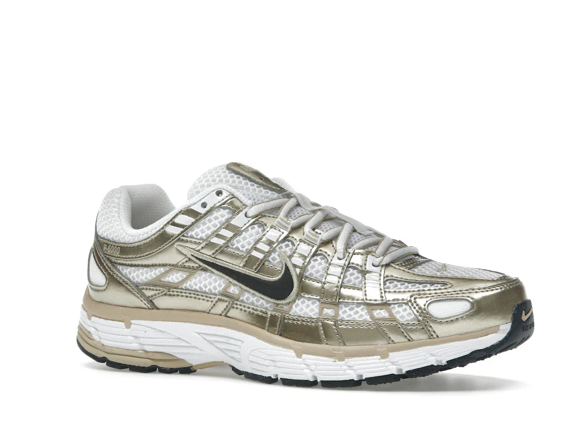 Nike P-6000 Gold (Damen)