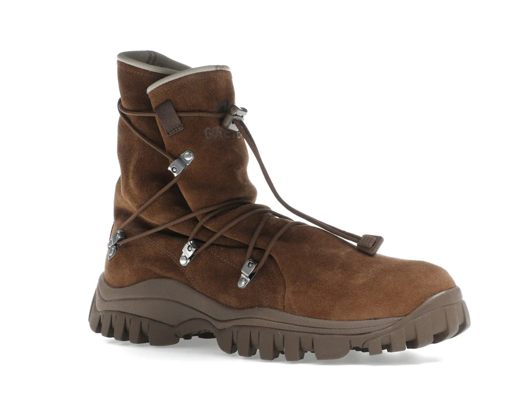 ASICS Gel-Yeti Tokyo Hi GTX nicht-native Farbe Brown Storm