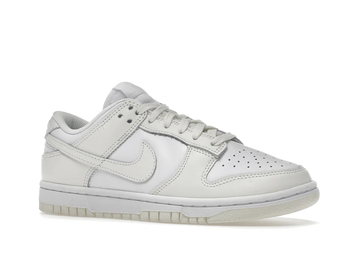 Nike Dunk Low Retro Coconut Milk (Damen)