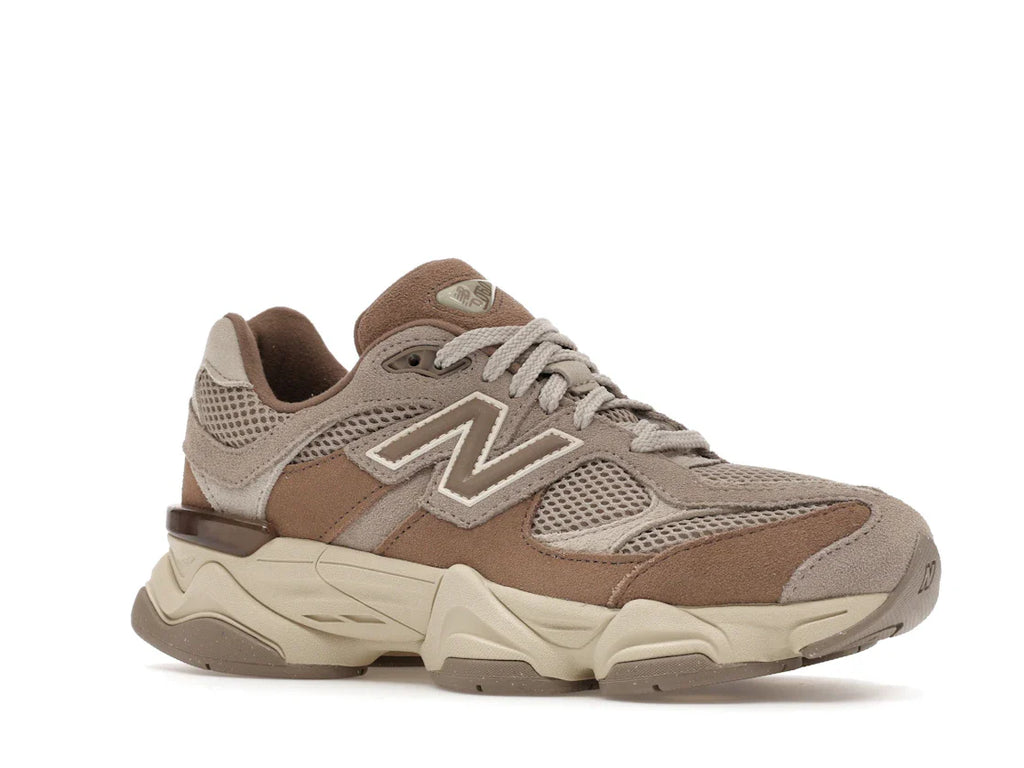 New Balance 9060 Mushroom Arid Stone (GS)