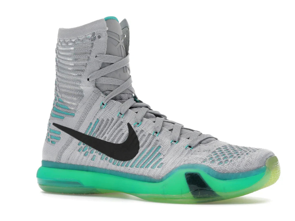 Nike Kobe 10 Elite Elite High Elevate