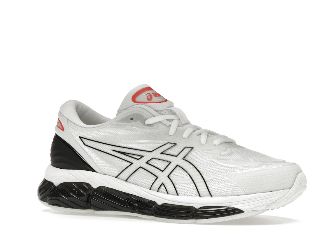 ASICS Gel-Quantum 360 VIII Weiß Schwarz Rot