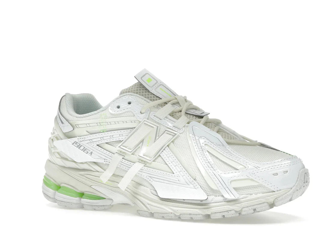 New Balance 1906A Weiß Grün