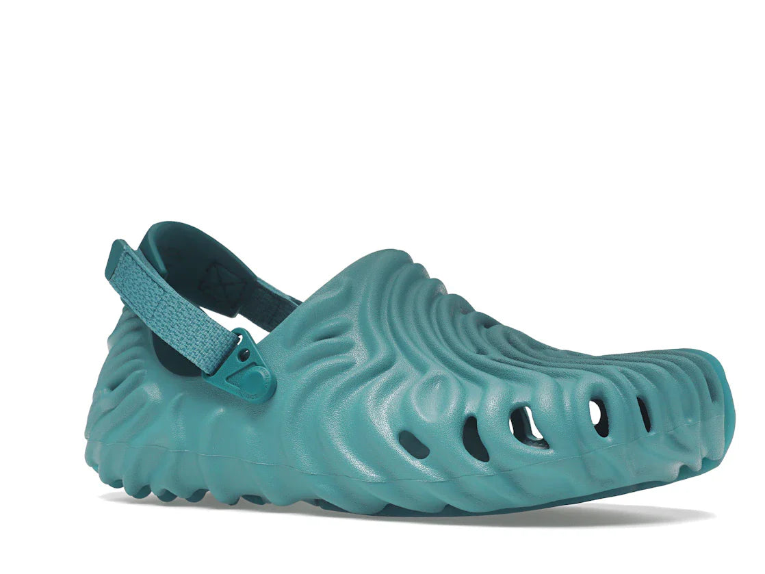 Crocs Pollex Clog von Salehe Bembury Tide