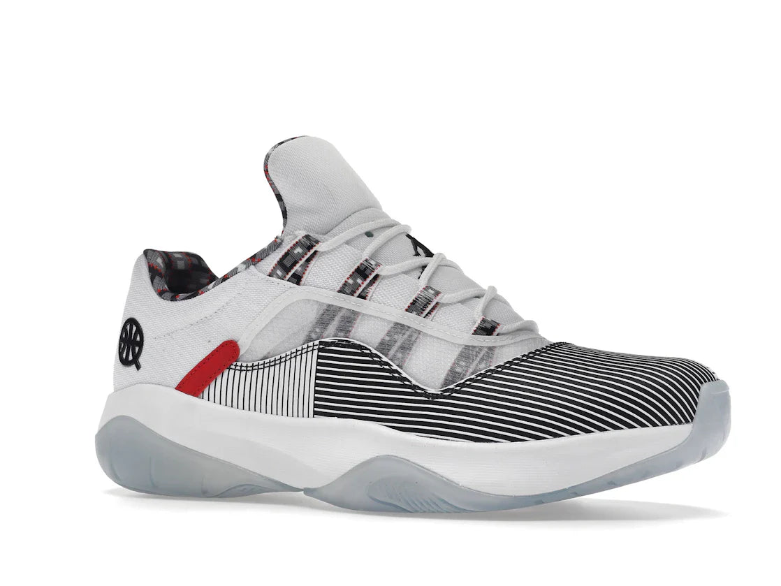 Jordan 11 CMFT Low Quai 54 (2021)