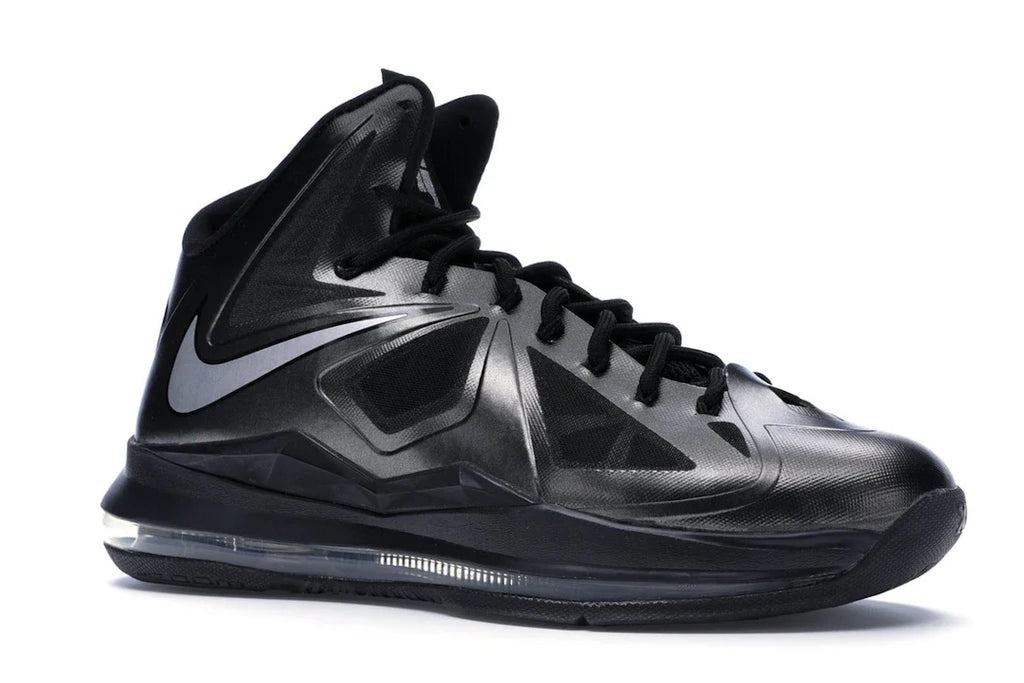 Nike LeBron X Carbon