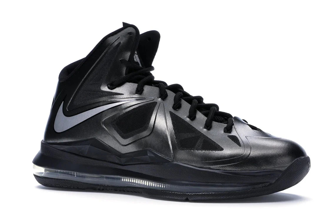 Nike LeBron X Carbon