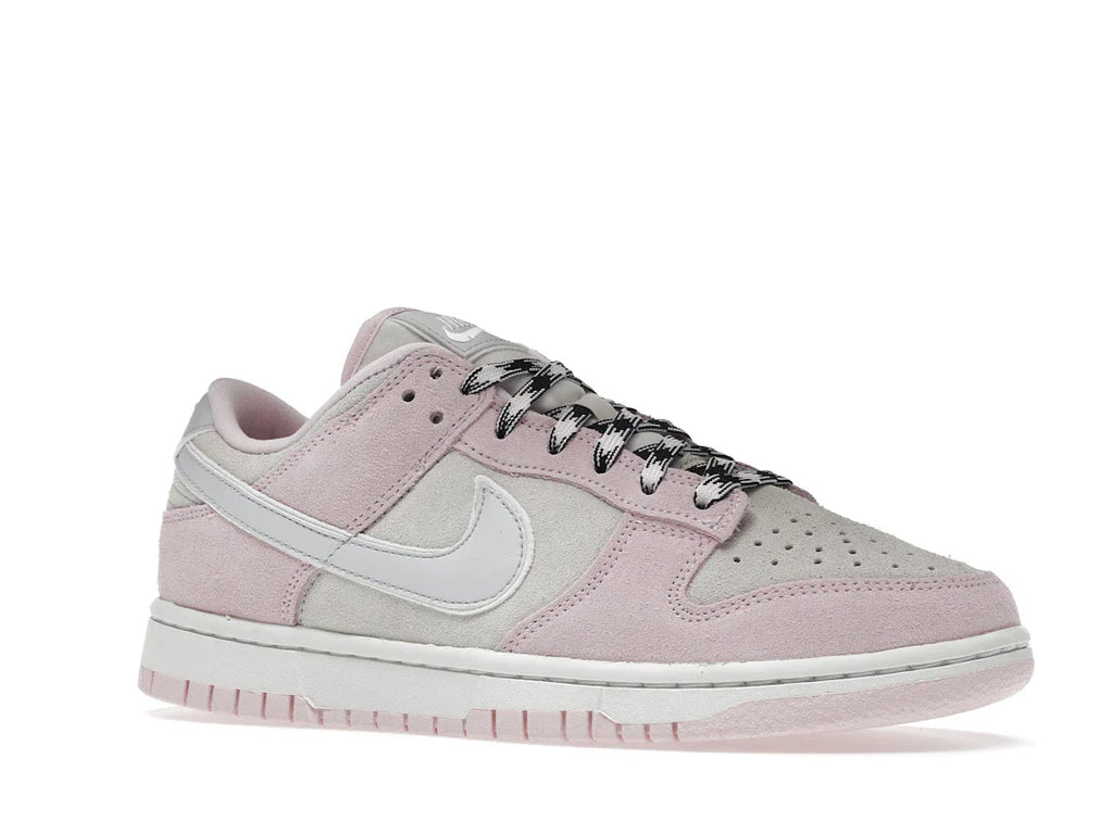 Nike Dunk Low LX Pink Foam (Damen)
