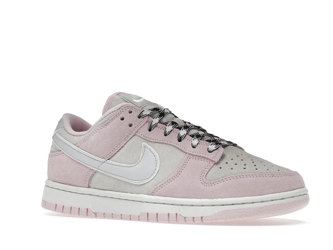 Nike Dunk Low LX Pink Foam (Damen)