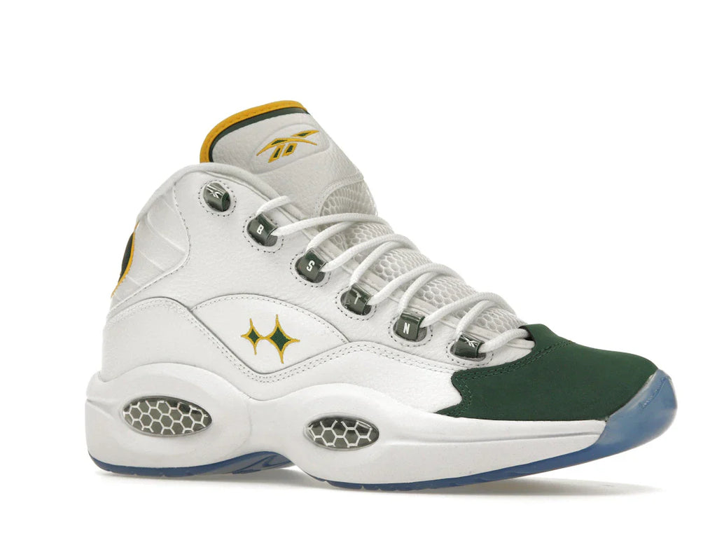 Reebok Question Mid BSTN Bethel High School