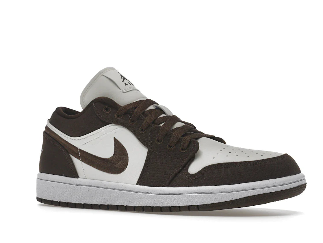 Jordan 1 Low SE Light Olive (Damen)