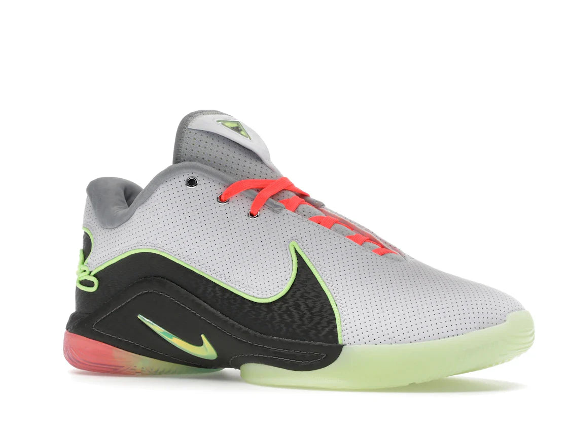 Nike LeBron 22 Moonlight (Transparente Außensohle)