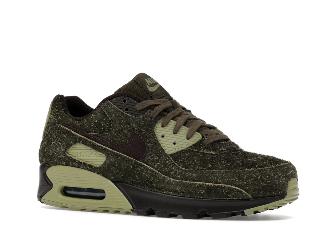 Nike Air Max 90 Premium Skunk