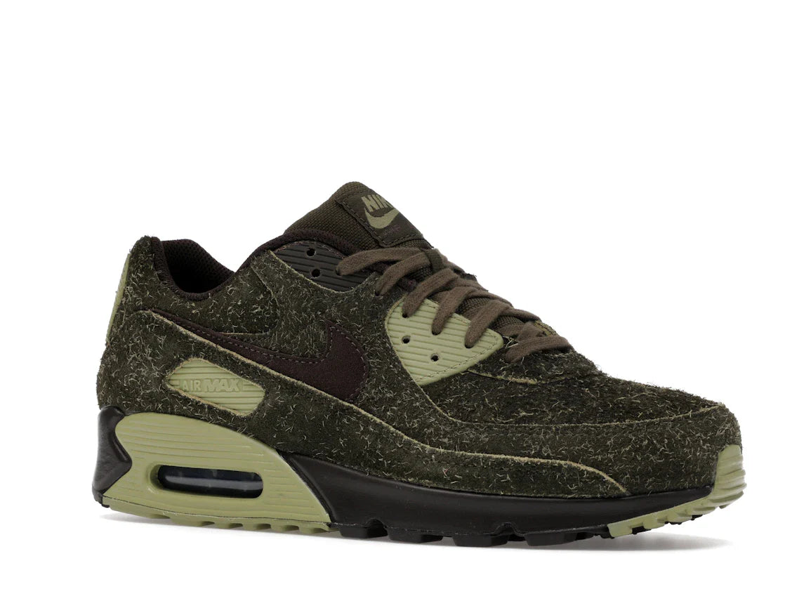 Nike Air Max 90 Premium Skunk