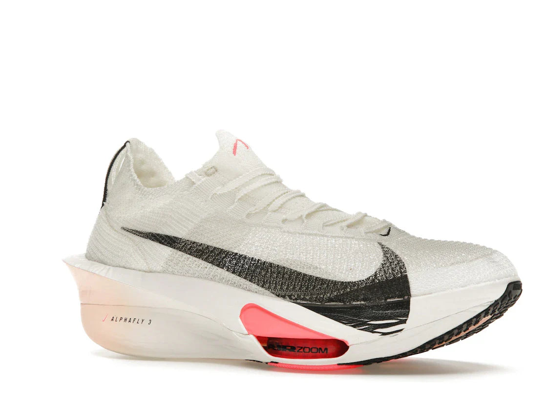 Nike Air Zoom Alphafly Next% 3 Sail Crimson Tint