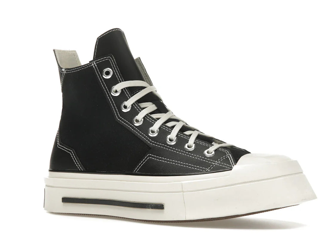 Converse Chuck Taylor All Star 70 Hi De Luxe Schwarz