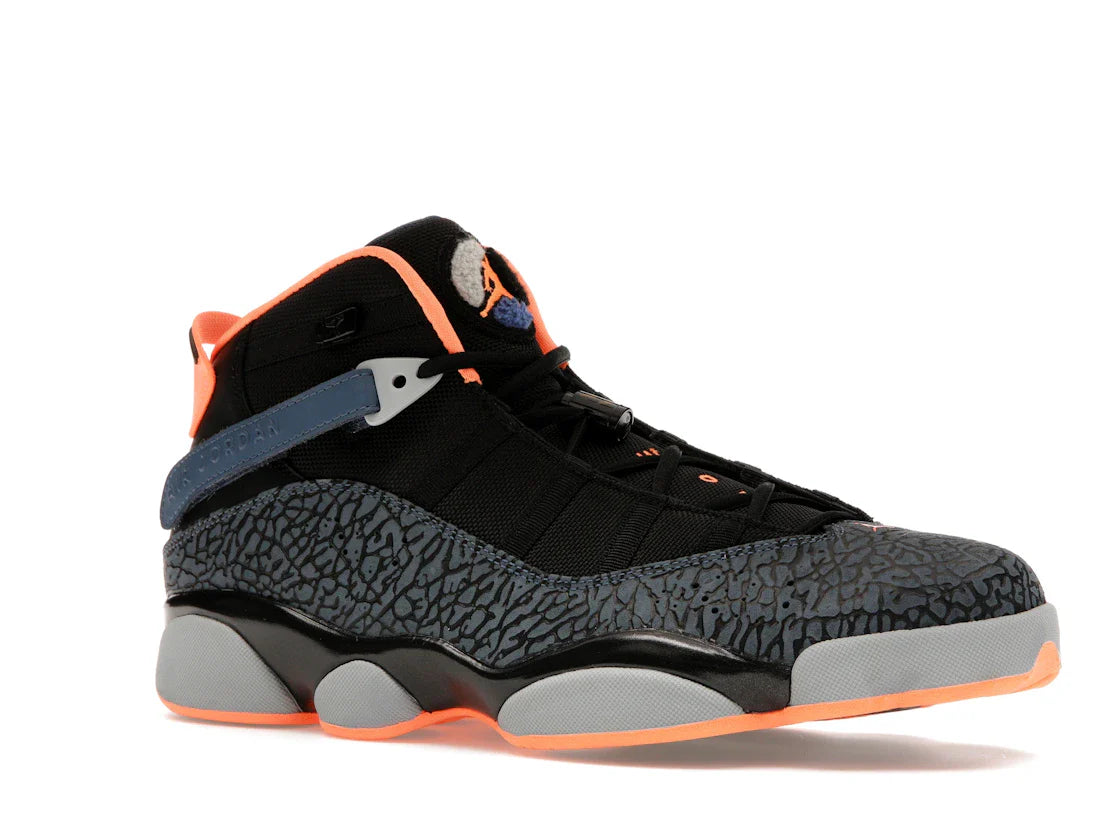 Jordan 6 Rings Elephant