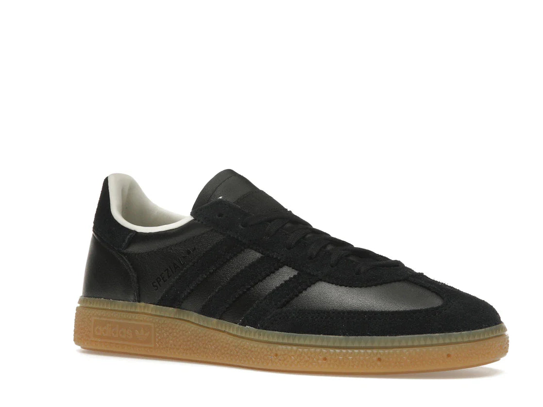 adidas Handball Spezial Core Black Leder