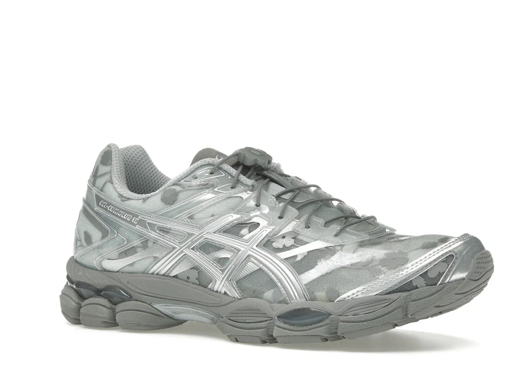 ASICS Gel-Cumulus 16 Cecilie Bahnsen Floral Pack Glacier Grey