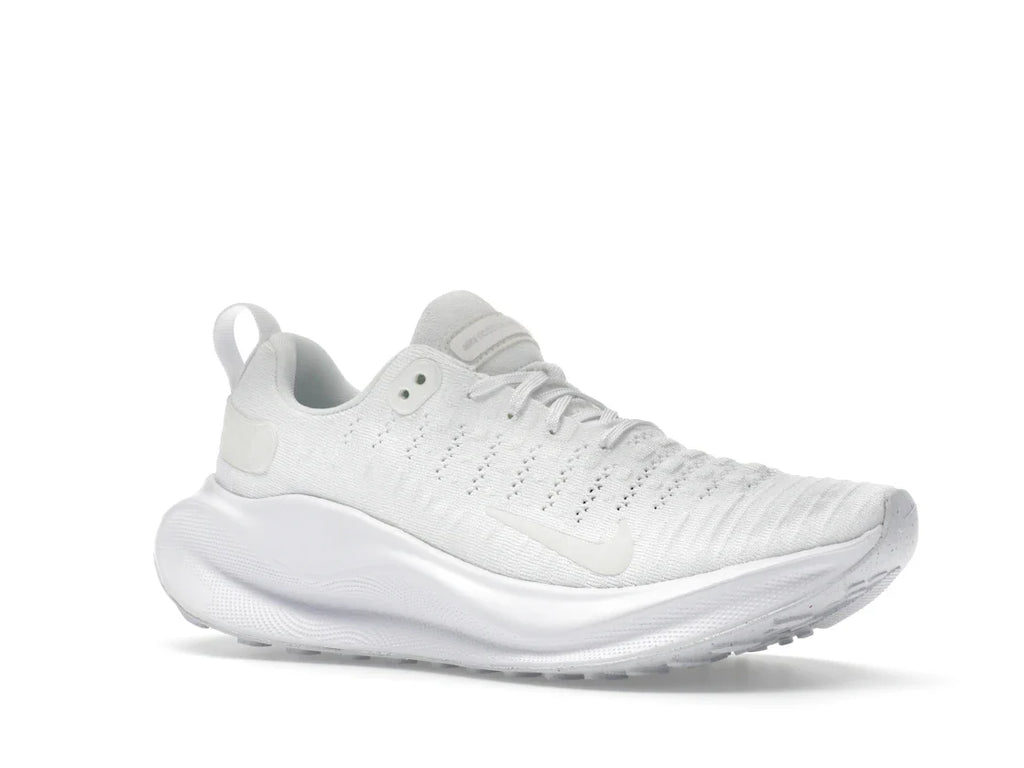 Nike ReactX Infinity Run 4 Weiß