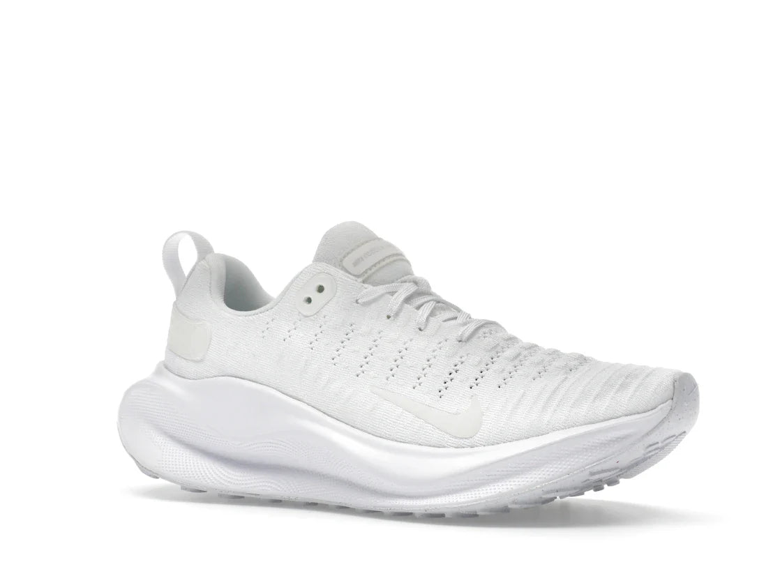 Nike ReactX Infinity Run 4 Weiß