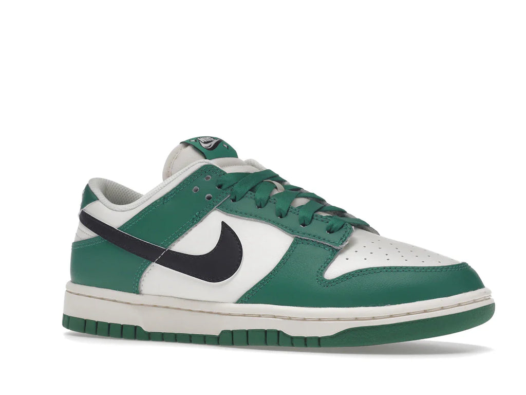 Nike Dunk Low SE Lottery Pack Malachitgrün
