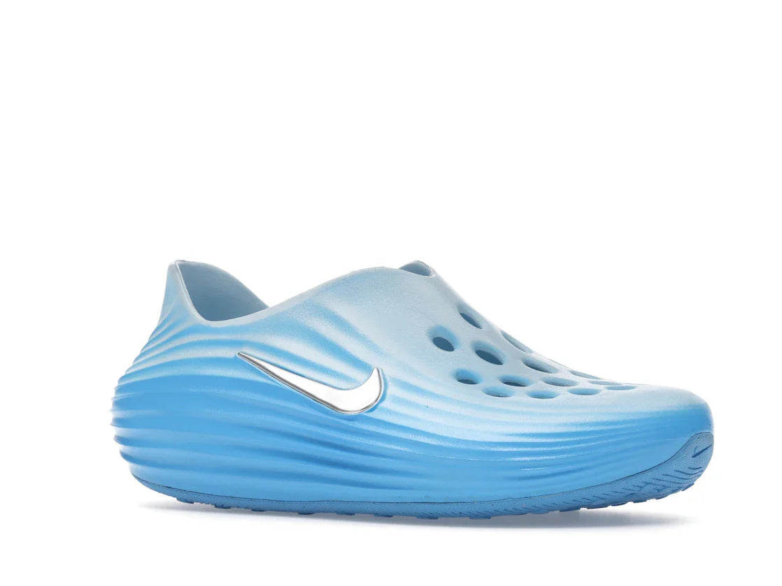 Nike ReactX Rejuven8 Gletscherblau (GS)