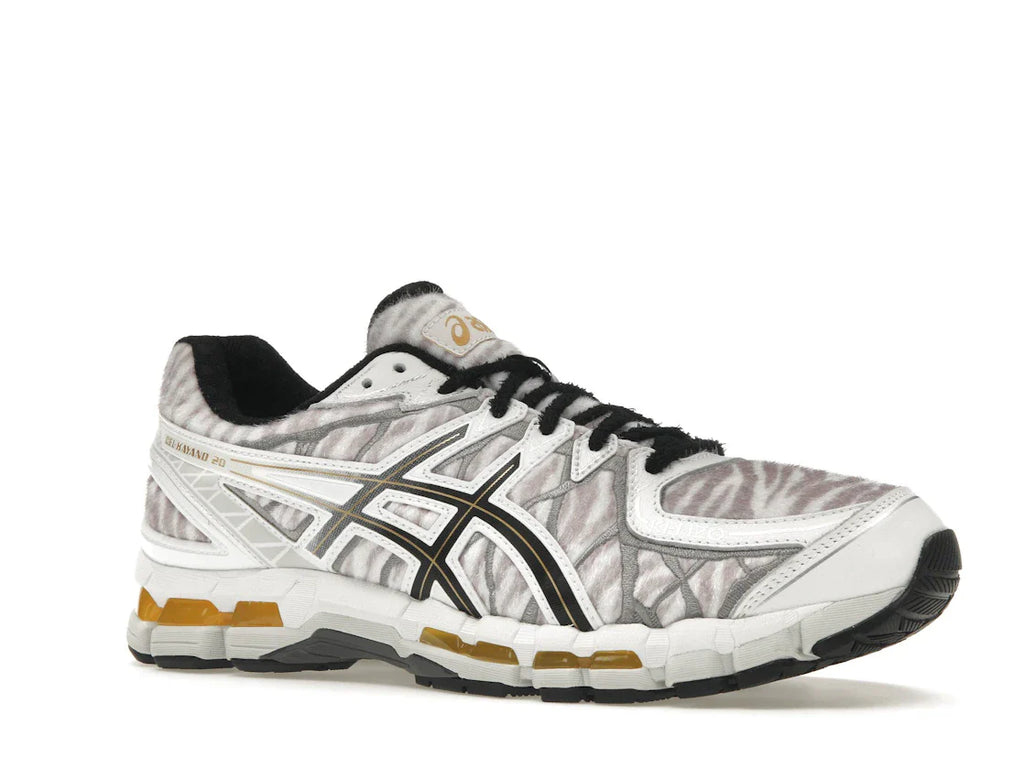 ASICS Gel-Kayano 20 KENZO Glacier Grey